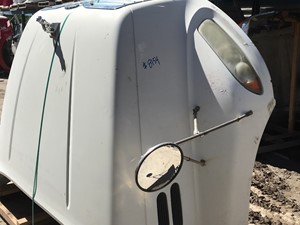 Used 2004 Mack CX613 Hood (Stock #8154)) Part Image