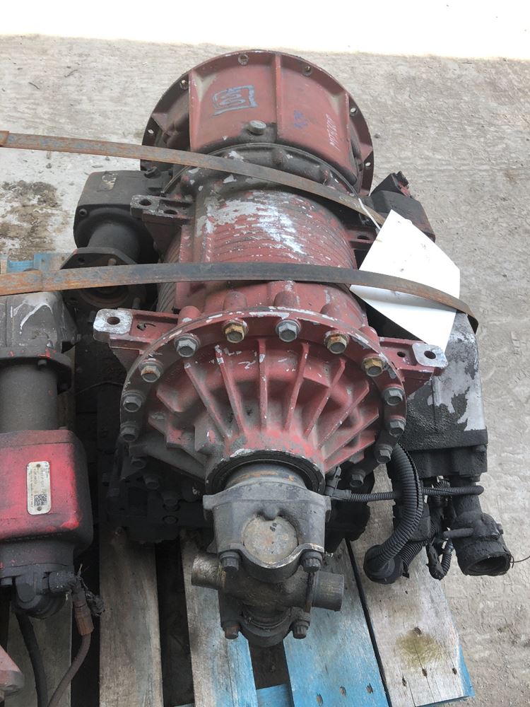 2005 Allison MD3060P (Stock #6790) | Transmission Assys | TPI