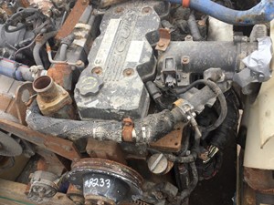 Used 2005 Cummins ISB Engine Assy Image