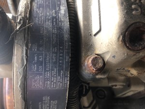 Used 2005 Cummins ISL Engine Assy (Stock #9402)) Part Image