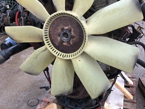Used 2005 Detroit SERIES 60 Engine Assy (Stock #8239)) Part Image