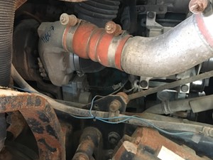 Used 2005 International DT466 Engine Assy (Stock #11607)) Part Image