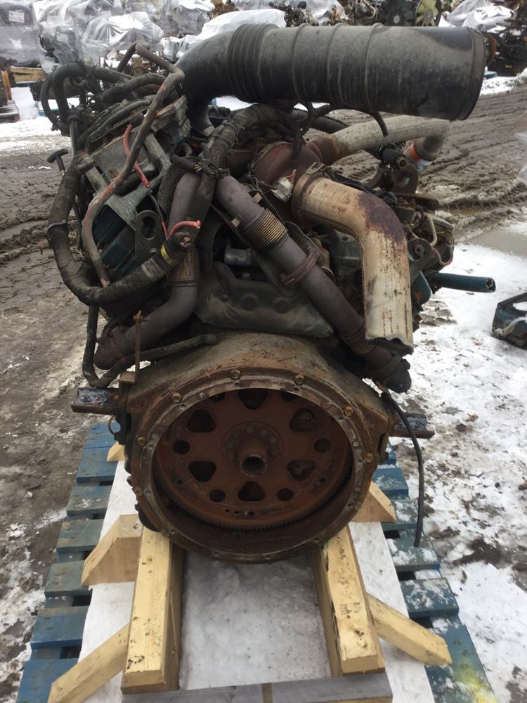 2005 International VT365 (Stock #6654) | Engine Assys | TPI
