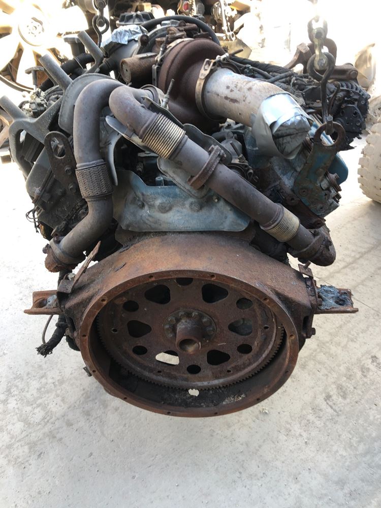 2005 International VT365 (Stock #10580) | Engine Assys | TPI