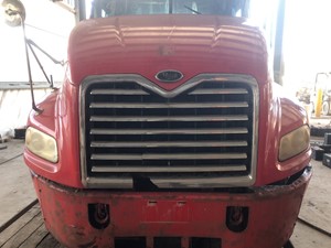 Used 2005 Mack CX613 Vision Hood (Stock #8538)) Part Image