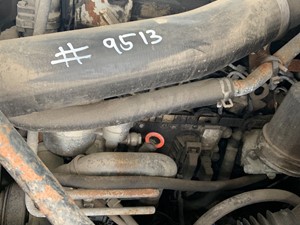 Used 2005 Mercedes OM 906LA Engine Core (Stock #9513)) Part Image