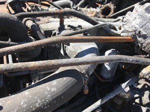 Used 2005 Mercedes OM460LA Engine Core Image