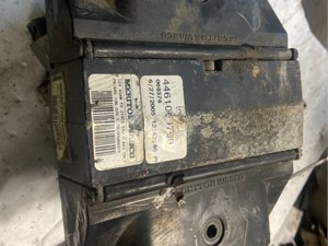Photo of part