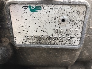 Photo of part