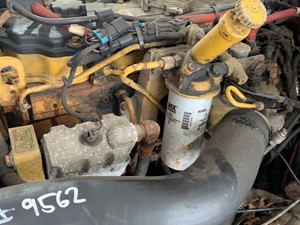 Used 2006 Caterpillar C7 Engine Assy Image
