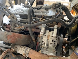 Used 2007 Cummins ISB Engine Assy Image