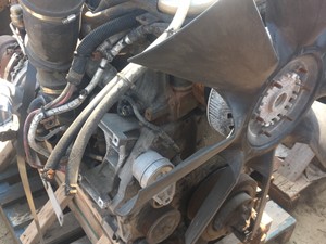 Used 2007 International MAXXFORCE 9 Engine Assy (Stock #8172)) Part Image