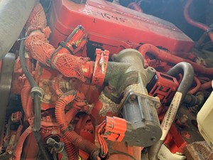 Used 2008 Cummins ISB Engine Assy (Stock #9545)) Part Image