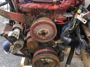 Used 2008 Cummins ISB Engine Assy (Stock #9322)) Part Image