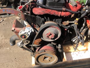 Used 2008 Cummins ISB Engine Assy (Stock #9200)) Part Image