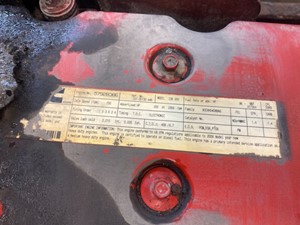 Photo of part