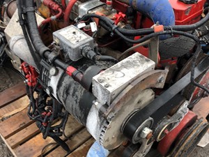 Used 2009 Cummins ISB Engine Assy (Stock #9531)) Part Image