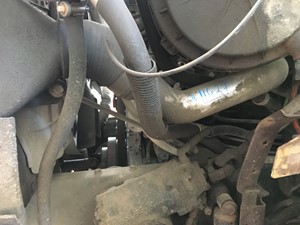Used 2009 International MAXXFORCE 9 Engine Assy (Stock #11627)) Part Image