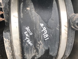 Used 2010 Kenworth T660 DEF Tank (Stock #9981)) Part Image