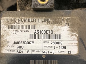 Photo of part