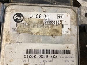 Used Allison 3000HS Transmission ECM (Stock #13066)) Part Image