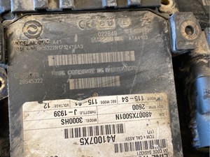 Used Allison 3000HS Transmission ECM (Stock #13053)) Part Image