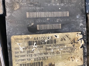 Photo of part