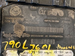 Photo of part