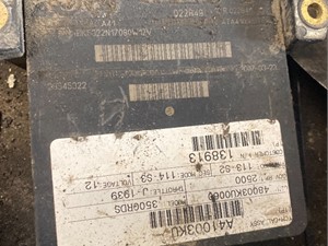 Photo of part