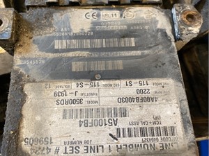 Photo of part