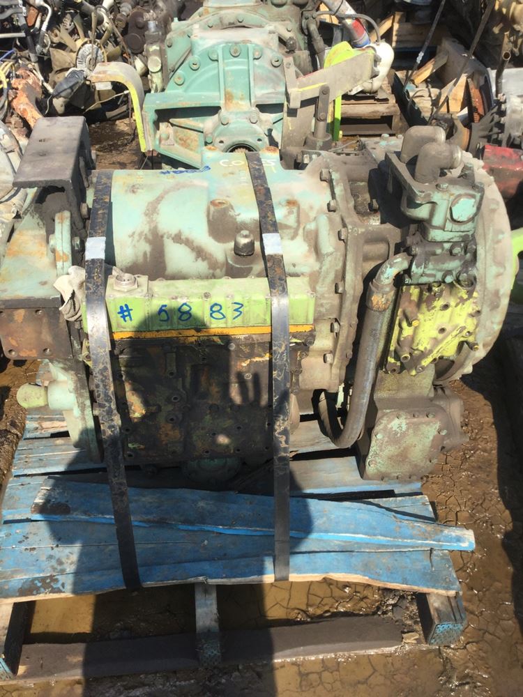 Used Allison CLBT 60616 Transmission Core for sale Port Perry