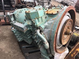 Used Allison DP8961 Transmission Assy (Stock #8523)) Part Image