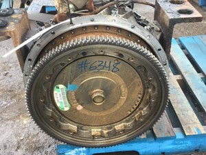 Used 1995 Allison HD4060P Transmission Assy Image