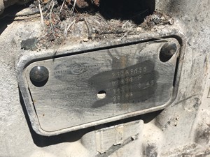 Photo of part