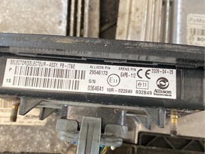 Used Allison UNIVERSAL Trans Misc Part (Stock #13085)) Part Image