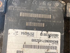 Used Allison UNIVERSAL Transmission ECM (Stock #13046)) Part Image