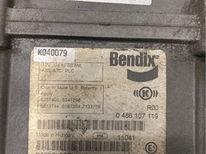 Photo of part
