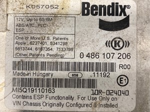 Photo of part