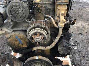 Used Caterpillar 3406A Engine Assy (Stock #10927)) Part Image