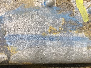 Used 1999 Caterpillar C12 ECM (Stock #13248)) Part Image