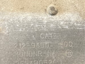 Used 2001 Caterpillar C12 ECM (Stock #13245)) Part Image