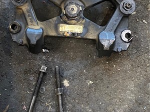 Photo of part