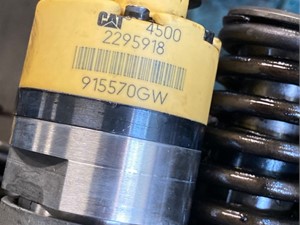 Used Caterpillar C12 Injector Image