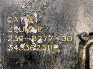 Photo of part