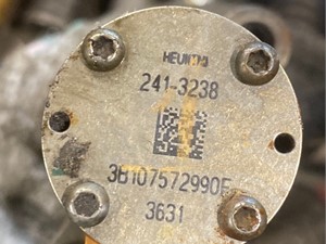 Used Universal Caterpillar C7 Injector (Stock #13273)) Part Image