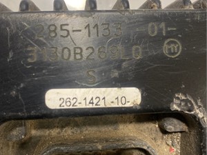 Used Universal Caterpillar universal ECM (Stock #13175)) Part Image