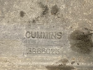 Used Universal Cummins 5.9L ECM (Stock #13461)) Part Image