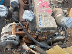 Used Cummins 5.9L Engine Assy (Stock #12273)) Part Image