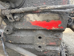 Used Cummins Big Cam Engine Assy (Stock #11808)) Part Image