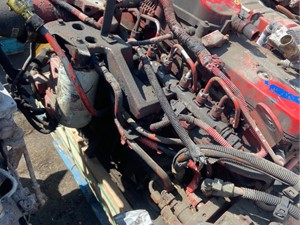 Used Cummins ISB 260 Engine Assy (Stock #12700)) Part Image